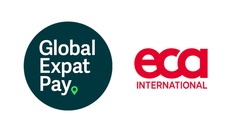 Investment announcement: Global Expat Pay Limited receives strategic investment from ECA International