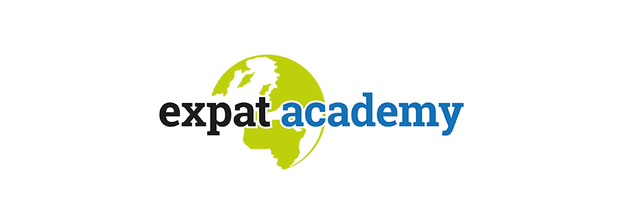 Expat Academy Logo