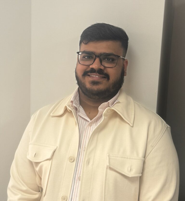 Rohan Kumar